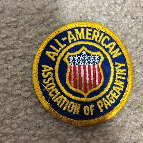 Vintage Military Patches - Picture 4 of 7